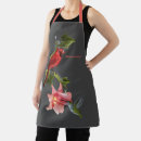 Search for cardinal aprons Floral