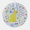 Search for tigers christmas tree decorations Baby
