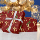Search for typography wrapping paper Elegant