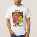 Search for dahlia tshirts Vintage
