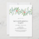 Search for housewarming dinner invitations Celebration