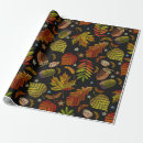 Search for botany wrapping paper Berries