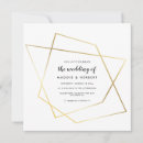 Search for geometric frame invitations Chic