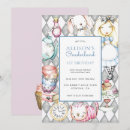 Search for cheshire invitations Alice in wonderland