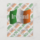 Search for ireland pride invitations Saint patricks day