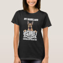Search for homeland security tshirts Shepherd