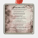 Search for life quote christmas tree decorations Inspirational