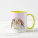 Search for cute bunny mugs Baby