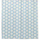 Search for 1960s pattern shower curtains White