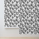 Search for black white splash art Abstract