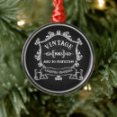 Search for perfect christmas tree decorations 40th birthday