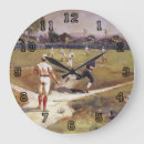 Search for retro baseball art Americana