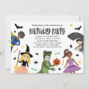 Search for modernize halloween invitations For kids