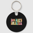 Search for 100 days school key rings Smarter