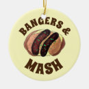 Search for sausage christmas tree decorations Food