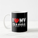 Search for i love my grandpa mugs Grandfather