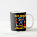Search for virtual world drinkware Boss fight