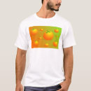 Search for orange background tshirts Fruit