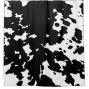 Search for rustic shower curtains Cow