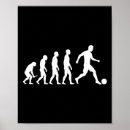 Search for funny soccer posters Yellow