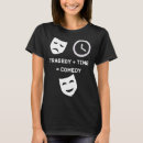 Search for tragedy Mask