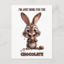 Search for cute easter bunny postcards Rabbit