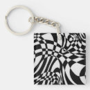 Search for optical key rings Psychedelic