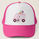 Search for pink icing hats Kawaii