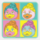 Search for birdy stickers Webkinz