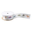 Search for dinosaur ribbon Prehistoric