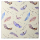 Search for feather pattern tiles Feathers