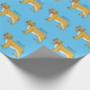 Search for tigers wrapping paper For kids
