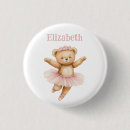 Search for tutu cute badges Pink