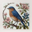 Search for bluebird puzzles Flowers