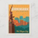 Search for birmingham alabama postcards Travel