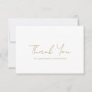 Search for thank you cards Professional