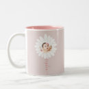 Search for pink daisy mugs Unique