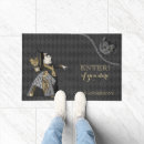 Search for alice in wonderland doormats Cheshire cat
