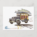 Search for cartoon surf postcards Beach