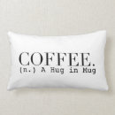 Search for coffee cushions Quote