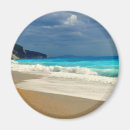 Search for blue turquoise magnets Summer