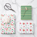Search for watermelon wrapping paper Baby shower