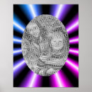 Search for rays posters Abstract