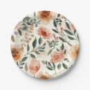 Search for painting paper plates Orange