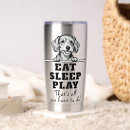 Search for dog tumblers Dachshund