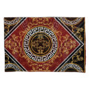 Search for greek key pillowcases Background