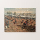 Search for civil war puzzles Gettysburg