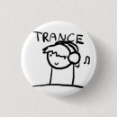 Search for trance badges Music