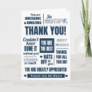 Search for colleague thank you cards Modern