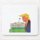 Search for balls mousepads White